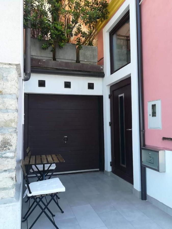 Studio Mateja Piran Exteriör bild
